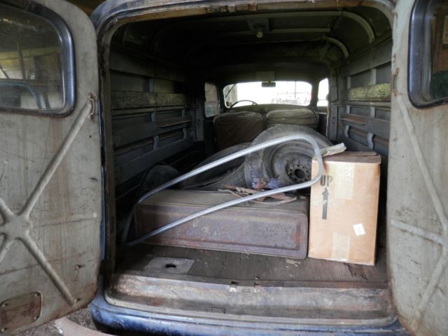 1937 Dodge Other Pickups - photo 5