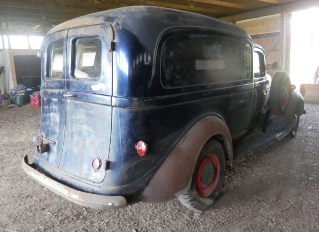 1937 Dodge Other Pickups - photo 6