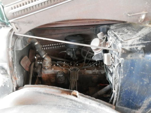 1937 Dodge Other Pickups - photo 7