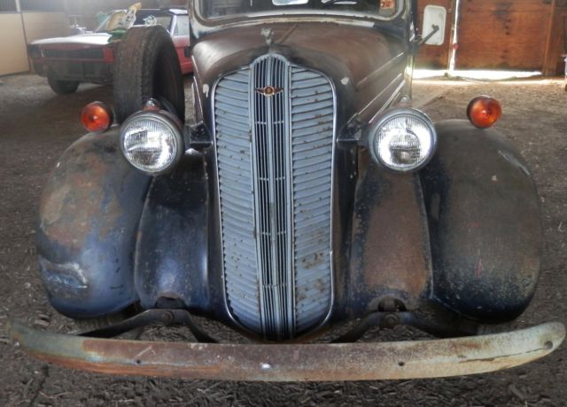 1937 Dodge Other Pickups - photo 9