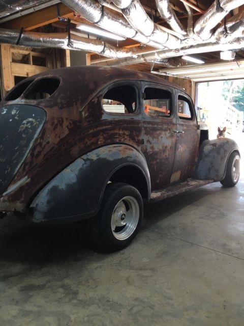 1937 Dodge Other - photo 6