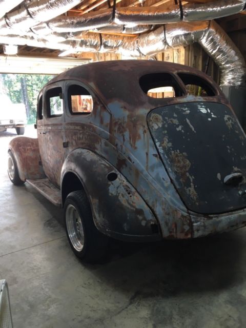 1937 Dodge Other - photo 7