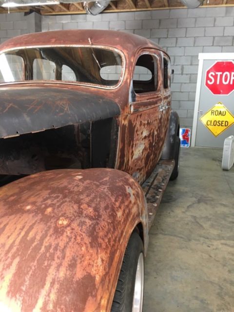 1937 Dodge Other - photo 8