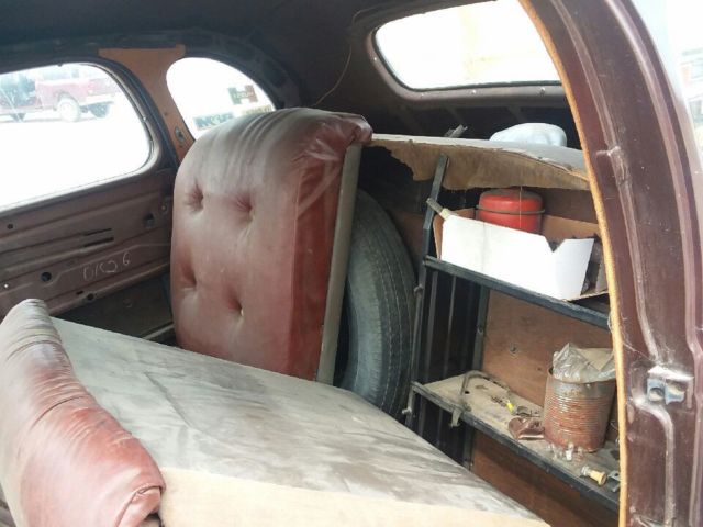 1937 Dodge 3076727512 Convertible - photo 10