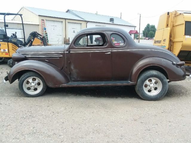 1937 Dodge 3076727512 Convertible - photo 2