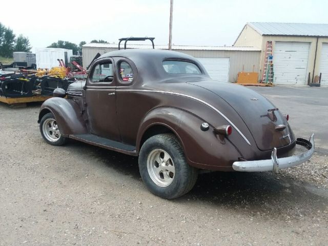 1937 Dodge 3076727512 Convertible - photo 3