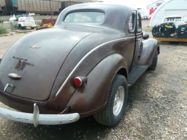1937 Dodge 3076727512 Convertible - photo 5