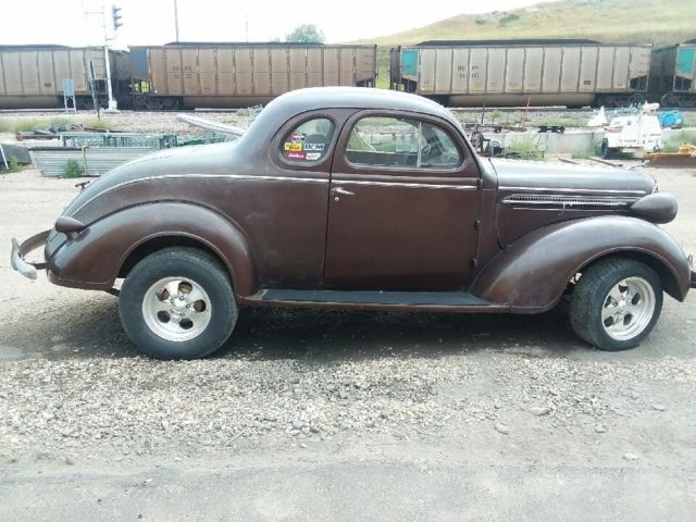1937 Dodge 3076727512 Convertible - photo 6