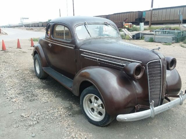1937 Dodge 3076727512 Convertible - photo 7
