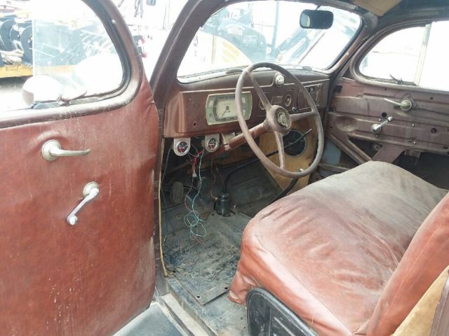 1937 Dodge 3076727512 Convertible - photo 8