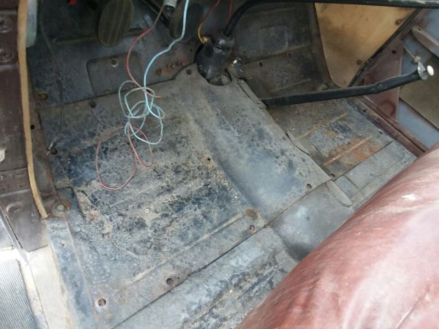 1937 Dodge 3076727512 Convertible - photo 9