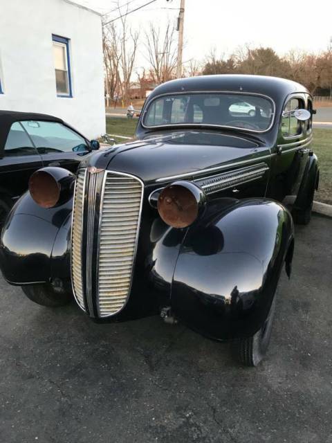 1937 Dodge D5 - photo 2
