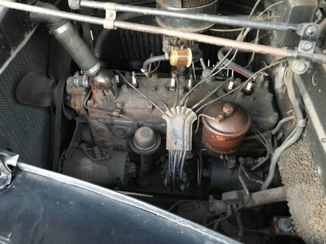1937 Dodge D5 - photo 4