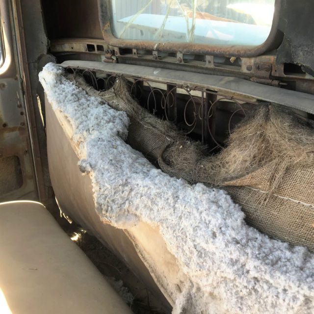 1937 Dodge 2 Ton flatbed - photo 9