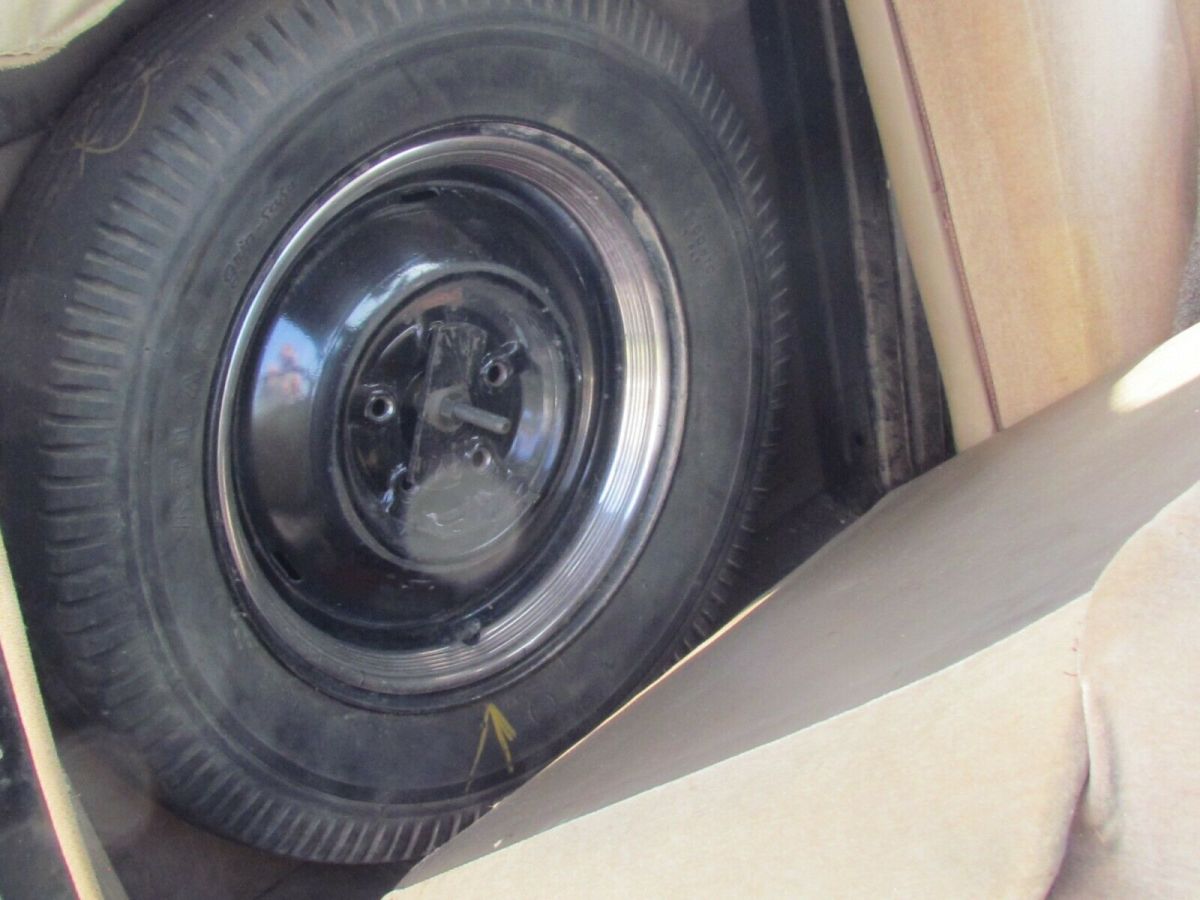 1937 Dodge D5 Business Coupe - photo 13