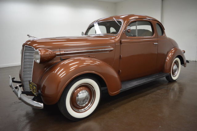 1937 Dodge Other -- - photo 3