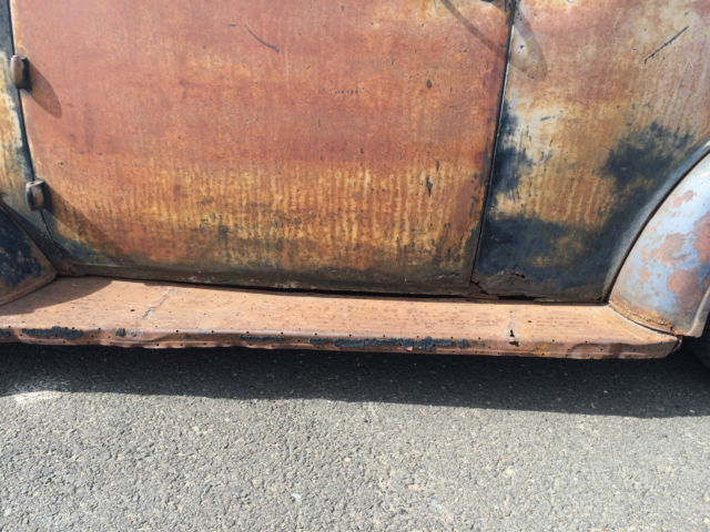 1937 Dodge Other - photo 10
