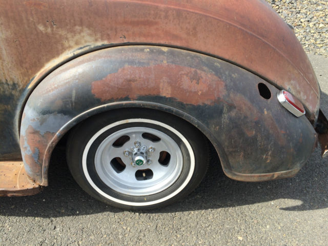 1937 Dodge Other - photo 11