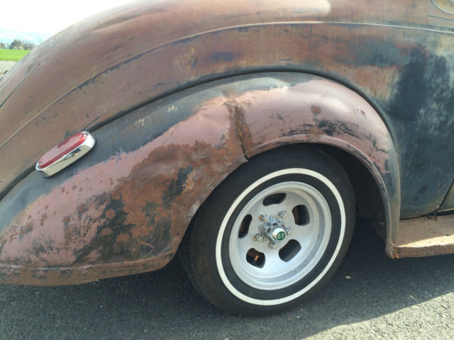 1937 Dodge Other - photo 12