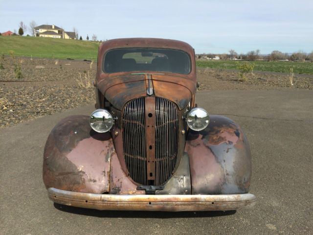 1937 Dodge Other - photo 2