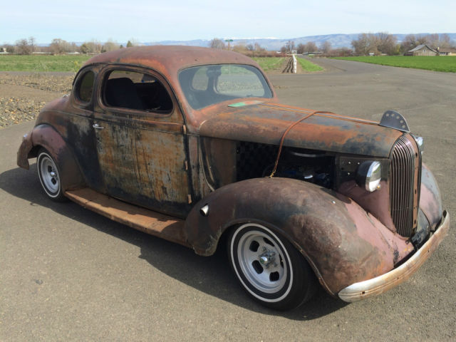1937 Dodge Other - photo 3