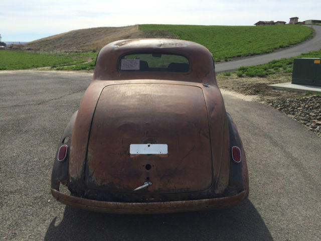 1937 Dodge Other - photo 5