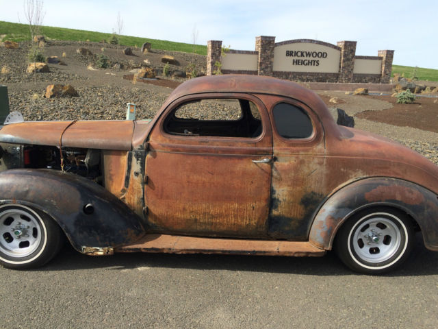 1937 Dodge Other - photo 7