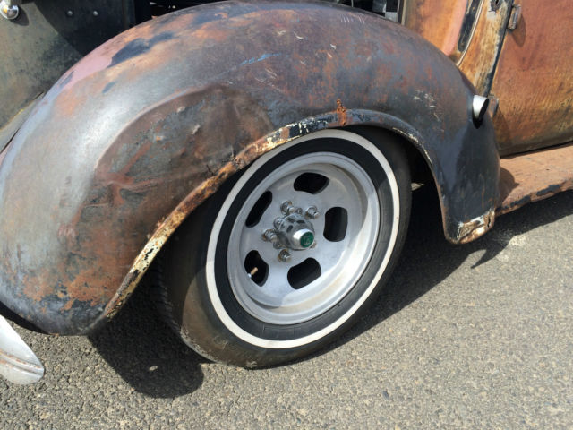 1937 Dodge Other - photo 9