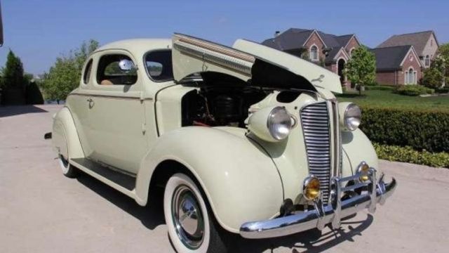 1937 Dodge Other - photo 2
