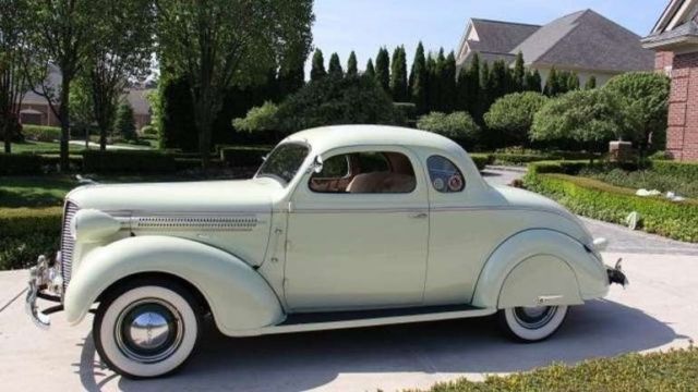 1937 Dodge Other - photo 3