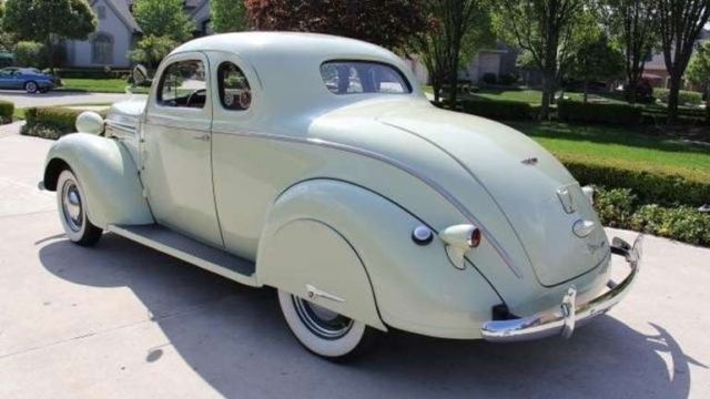 1937 Dodge Other - photo 4