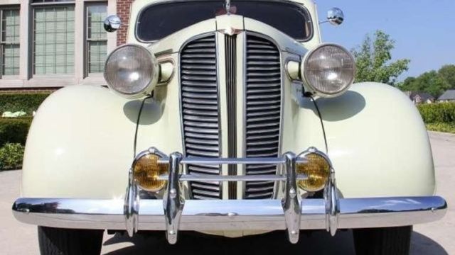 1937 Dodge Other - photo 5
