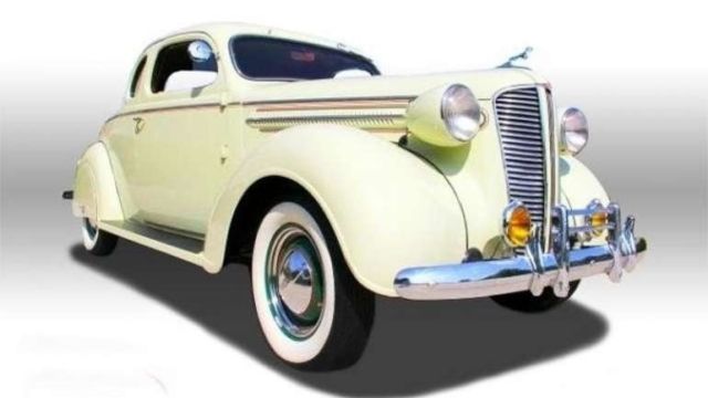 1937 Dodge Other - photo 6