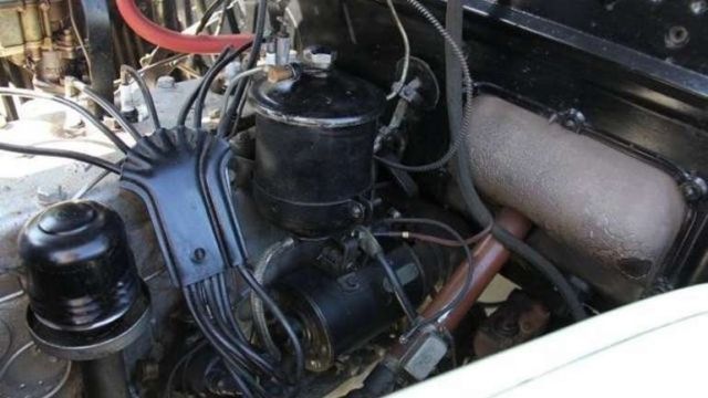 1937 Dodge Other - photo 7