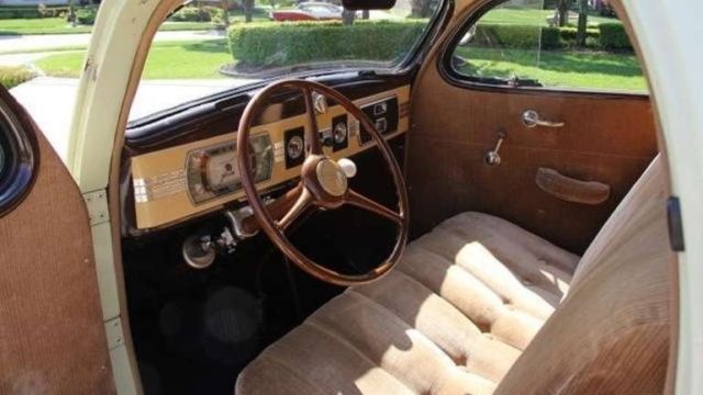 1937 Dodge Other - photo 8