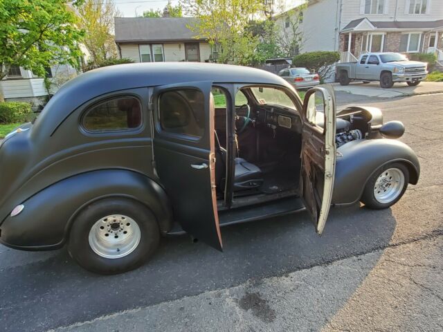 1937 Dodge D5 - photo 13