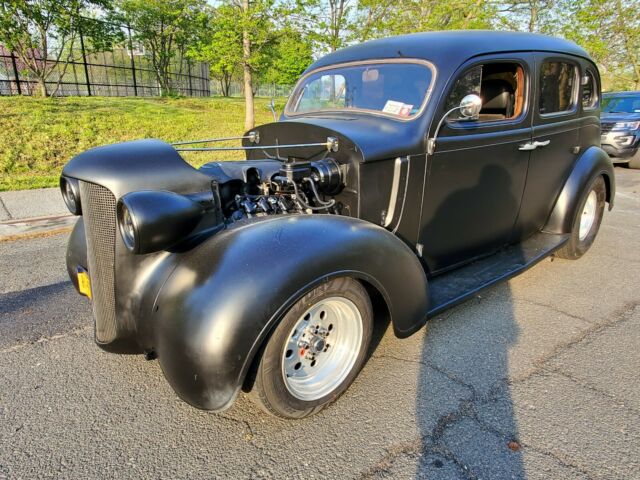 1937 Dodge D5 - photo 4