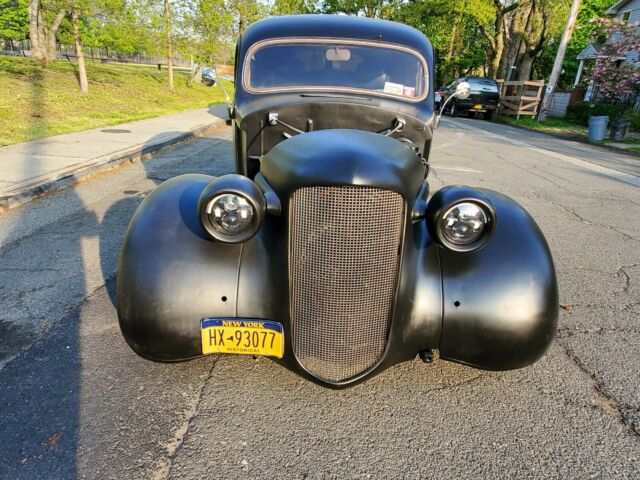 1937 Dodge D5 - photo 5