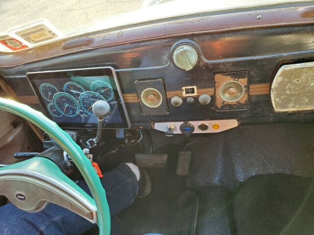 1937 Dodge D5 - photo 6