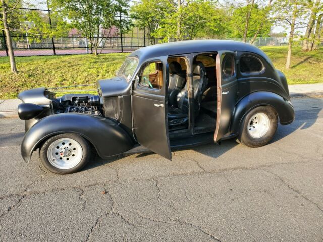 1937 Dodge D5 - photo 8