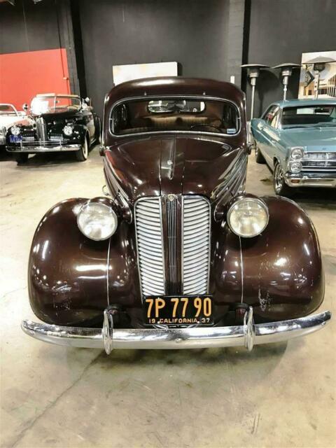 1937 Dodge D5 -- - photo 2