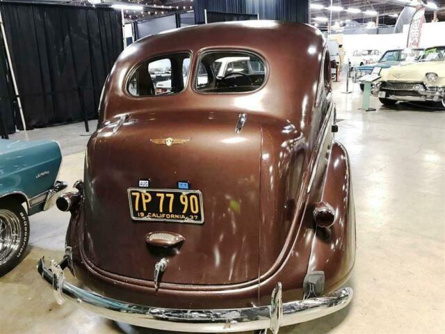 1937 Dodge D5 -- - photo 6