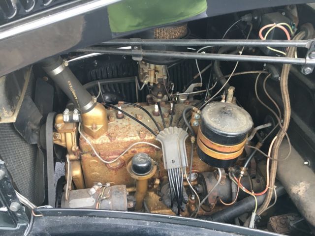 1937 Dodge Other - photo 11