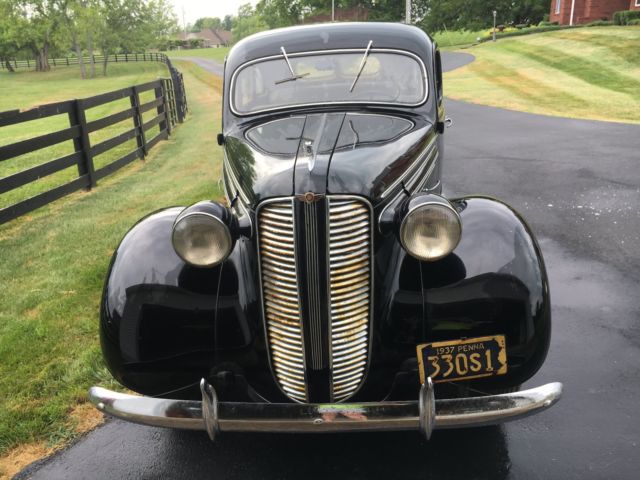 1937 Dodge Other - photo 3