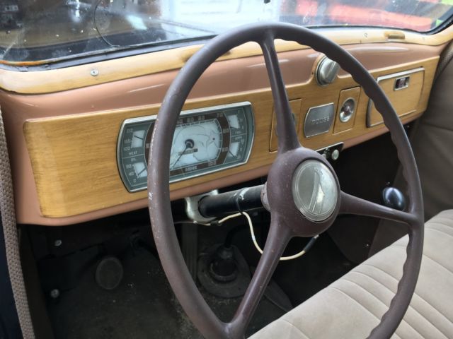 1937 Dodge Other - photo 8