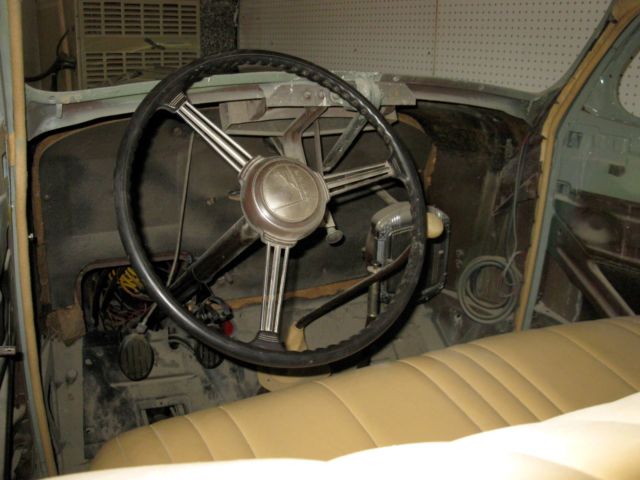 1937 Dodge Other - photo 10