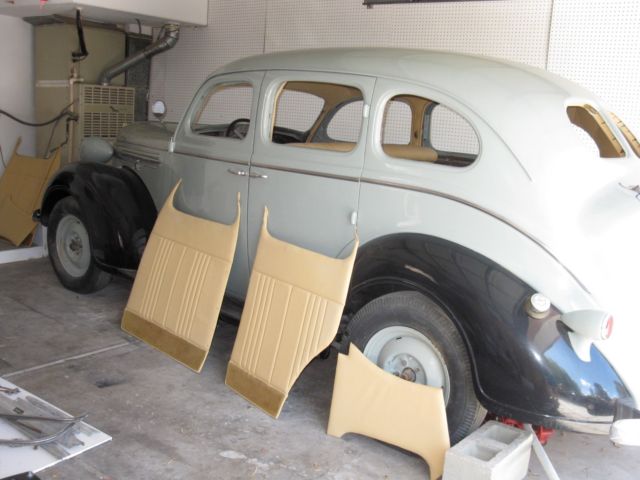 1937 Dodge Other - photo 12