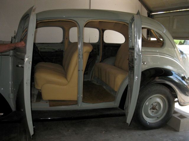 1937 Dodge Other - photo 3