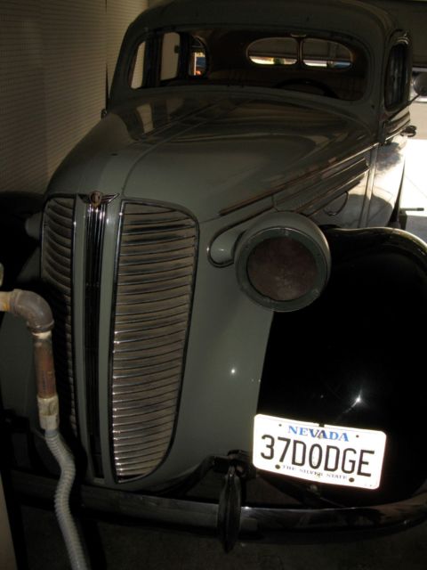 1937 Dodge Other - photo 4