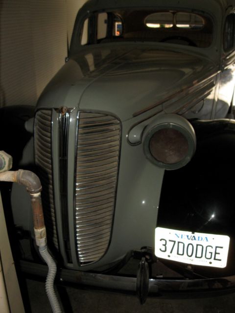 1937 Dodge Other - photo 5